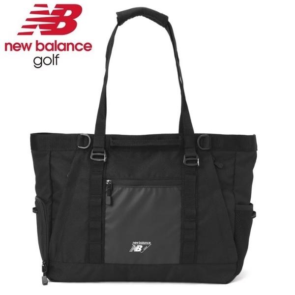【保障できる】 New Balance Golf ニューバランス ゴルフ トートバッグ シューズ ラウンド用品・アクセサリー