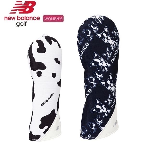 【美品】NB ゴルフ　ニューバランスゴルフ　セットアップ　総柄　スニーカー柄 新品未使用☆ニューバランス ゴルフ・ロゴ ハイビスカス柄