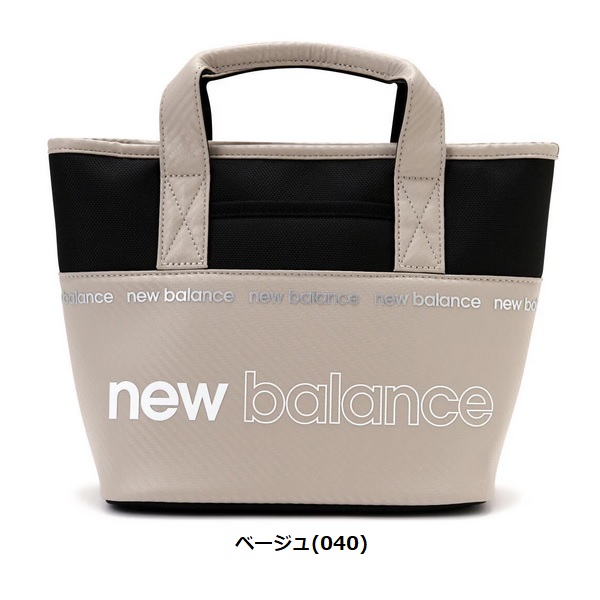 New Balance Golf ニューバランス ゴルフ ラウンドバッグ