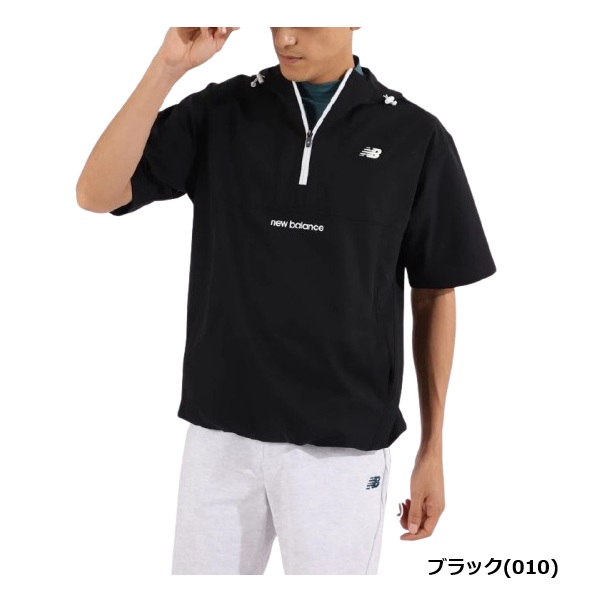New Balance Golf ニューバランス ゴルフ メンズ 撥水 防風