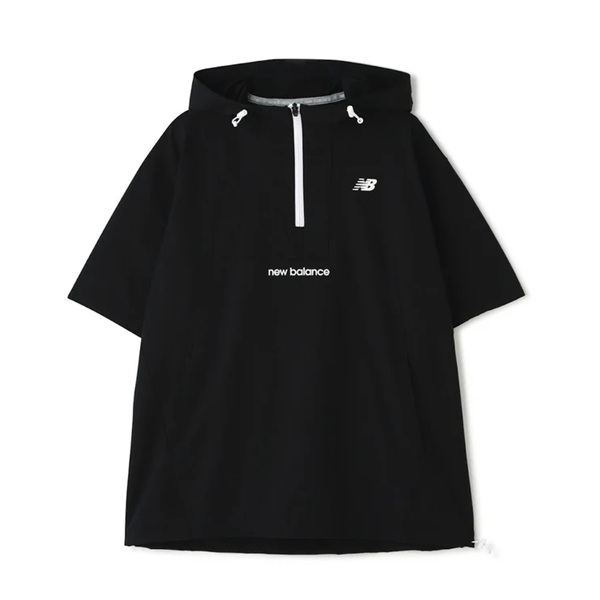 ニューバランス ゴルフゴルフ 撥水 フルジップ ブルゾン メンズ L New Balance Golf ニューバランス ゴルフ メンズ ブルゾン 防風