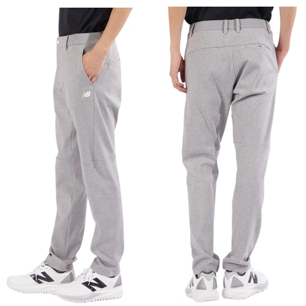 New Balance Golf（ニューバランスゴルフ） メンズ パンツ 軽量