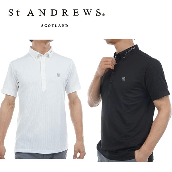 St ANDREWS セントアンドリュース　ゴルフウェア　スカート＆ポロシャツ 楽天市場】セントアンドリュース レディース（ウェア｜ゴルフ