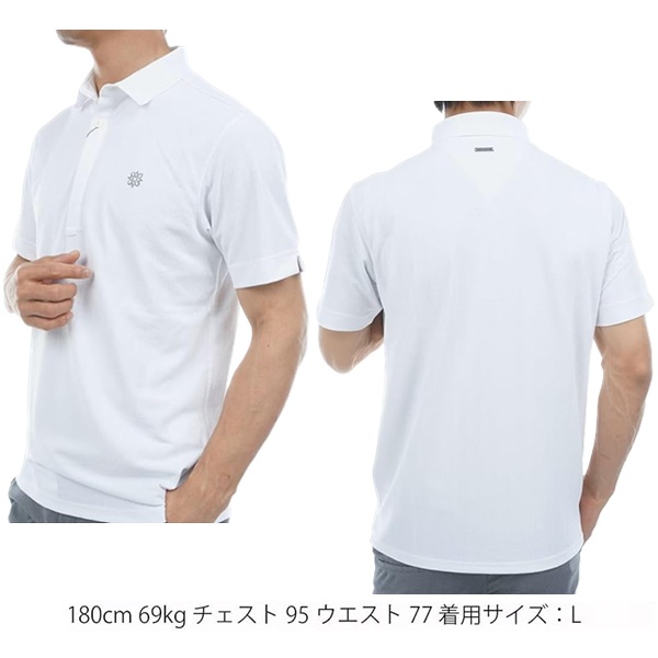 St ANDREWS セント アンドリュース ゴルフ メンズ ストレッチ