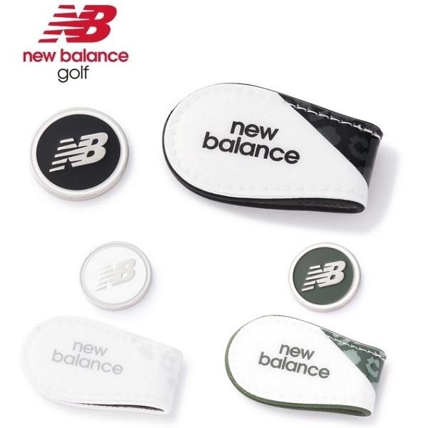 New Balance Golf ニューバランス ゴルフ リバーシブル ポケット