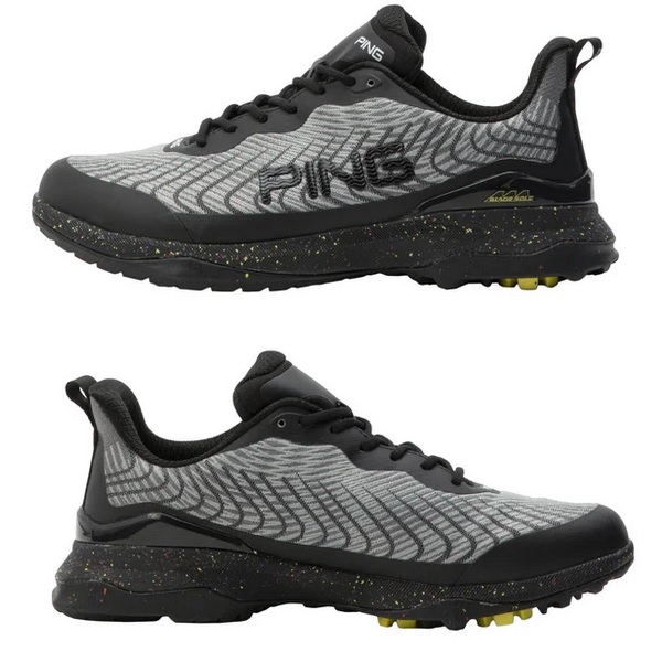 PING（ピン） ゴルフシューズ アリゾナ オールラウンダー スパイクレス