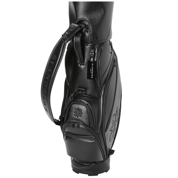 St ANDREWS セント アンドリュース ゴルフ シンセティックレザー