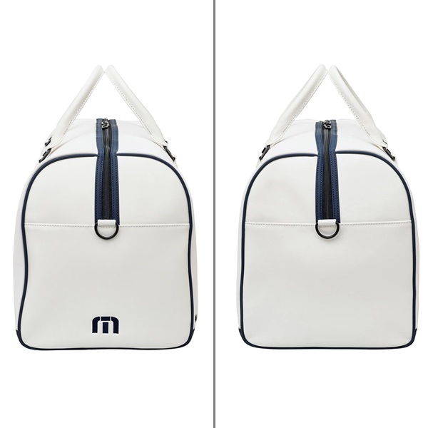 トラヴィスマシュー ゴルフ ボストンバッグ PLAYERS (MENS