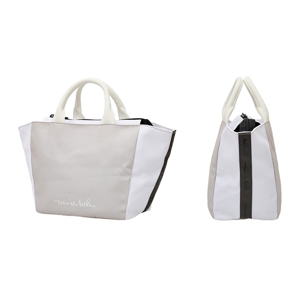 TRAVISMATHEW トラヴィスマシュー ゴルフ ラウンドバッグ RTM