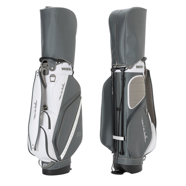 トラヴィスマシュー ゴルフ キャディバッグ RTM スタンドバッグ TRAVISMATHEW golf 7AL901 TRAVISMATHEW トラヴィスマシュー ゴルフ キャディバッグ RTM スタンド