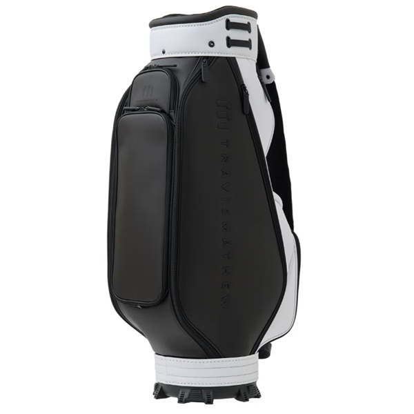 TRAVISMATHEW トラヴィスマシュー ゴルフ キャディバッグ RTM カート