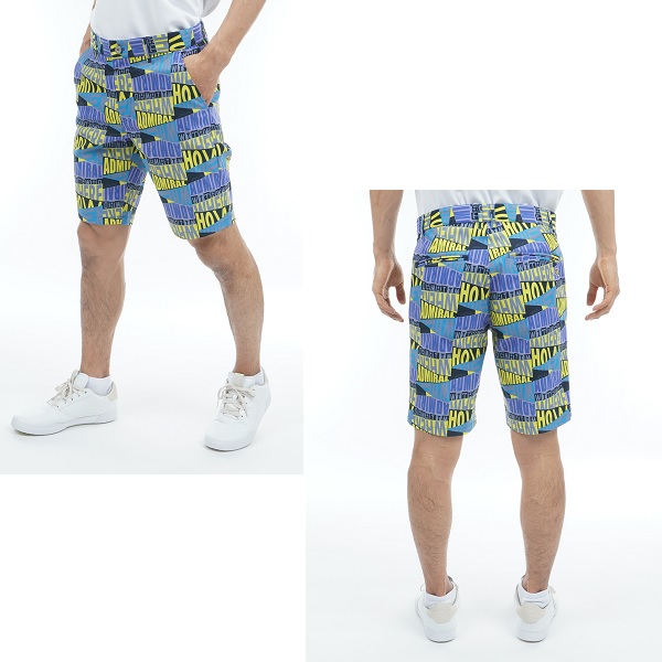 Admiral Golf（アドミラルゴルフ） アドミラル ゴルフ メンズ コンパス