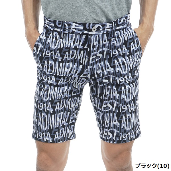 Admiral Golf（アドミラルゴルフ） アドミラル ゴルフ メンズ
