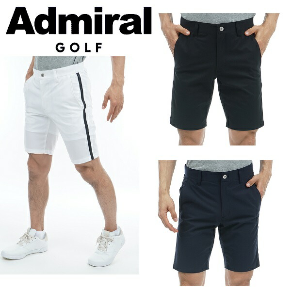*Admiral アドミラル* 別注数量限定 ショートパンツ　黒 M Admiral アドミラル* 別注数量限定 ショートパンツ 黒 M Admiral