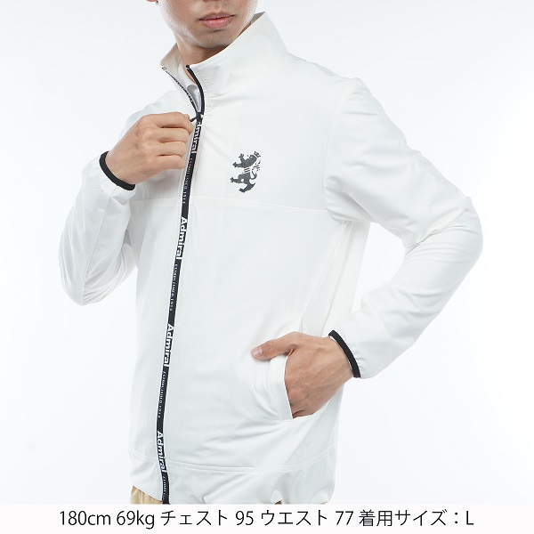 Admiral Golf（アドミラルゴルフ） アドミラル ゴルフ メンズ プリント