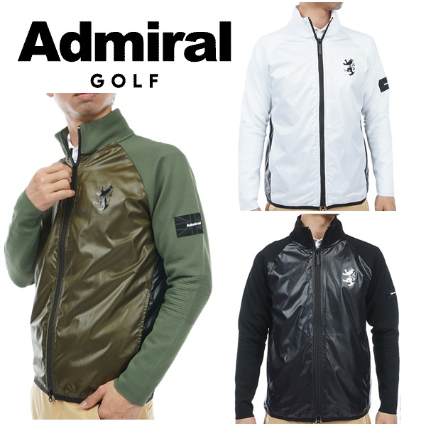Admiral Golf（アドミラルゴルフ） アドミラル ゴルフ メンズ