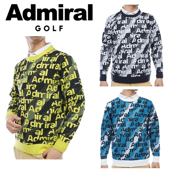 Admiral Golf（アドミラルゴルフ） アドミラル ゴルフ メンズ オーロラ