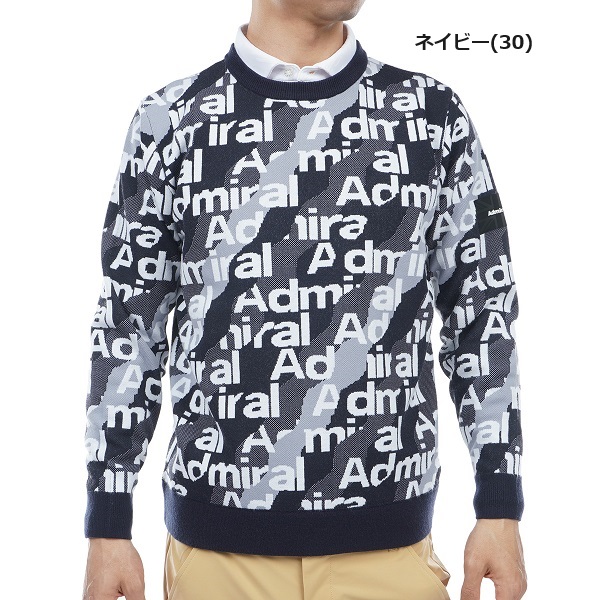 Admiral Golf（アドミラルゴルフ） アドミラル ゴルフ メンズ オーロラ