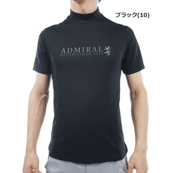Admiral Golf アドミラル ゴルフ メンズ アクティブトラッド