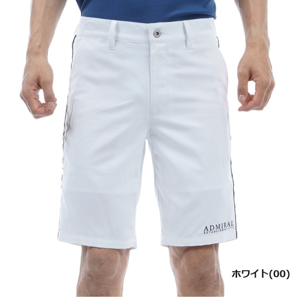 Admiral Golf アドミラル ゴルフ メンズ 打ち水ストレッチ