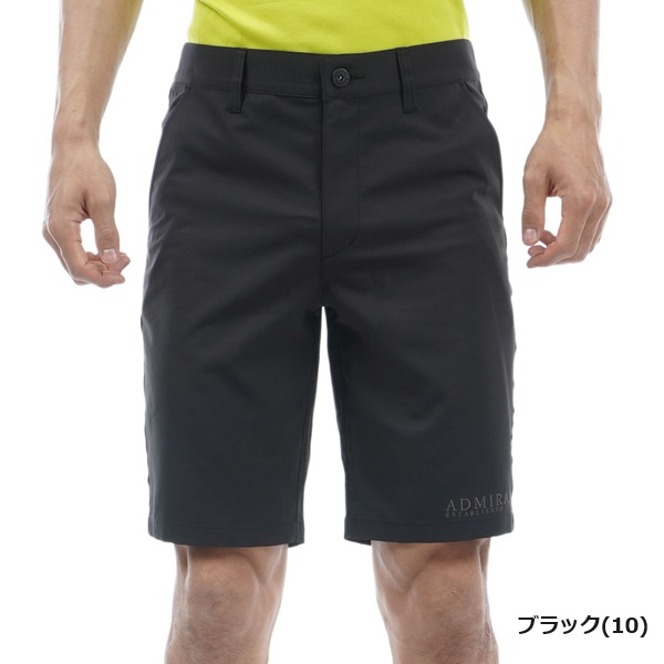半額以下で買えるクーポン特集 Admiral 打ち水ストレッチ メンズ ゴルフ アドミラル Golf ウェア