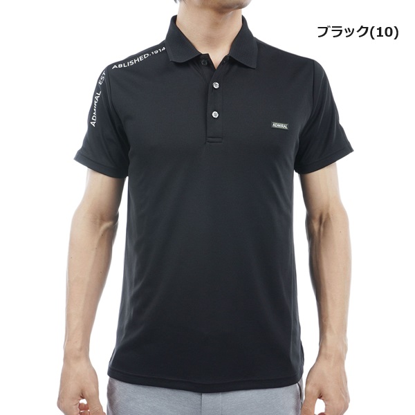 2024モデル　ポロシャツ #FR2GOLF BE043150-2024S-m-03-pl_grande.