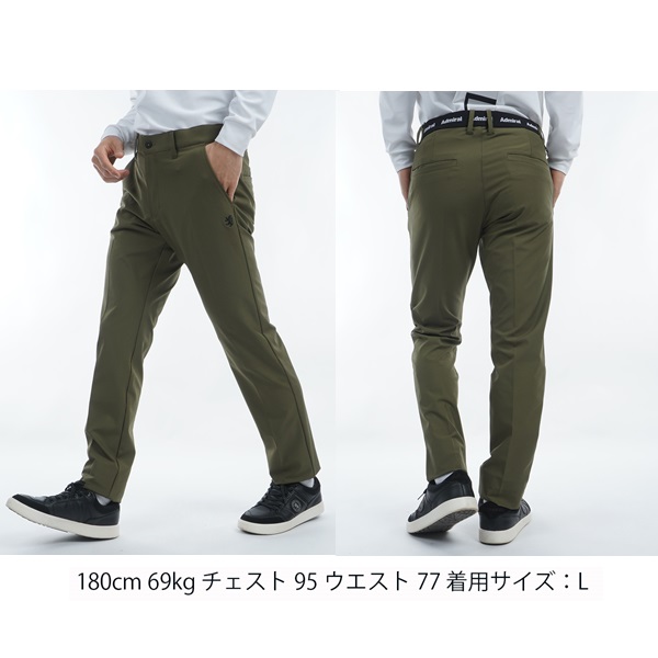 Admiral Golf（アドミラルゴルフ） アドミラル ゴルフ メンズ 4WAY