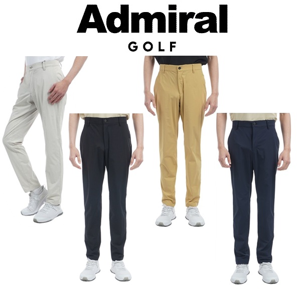 Admiral ネイビー ゴルフパンツ Lサイズ　紺　アドミラルゴルフ　メンズ 楽天市場】アドミラルゴルフ（パンツ｜メンズウェア）：ウェア