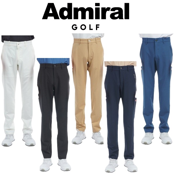 Admiral Golf（アドミラルゴルフ） アドミラル ゴルフ メンズ 4WAY