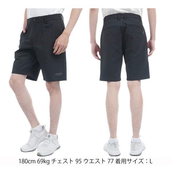 Admiral Golf（アドミラルゴルフ） アドミラル ゴルフ メンズ ウィンド