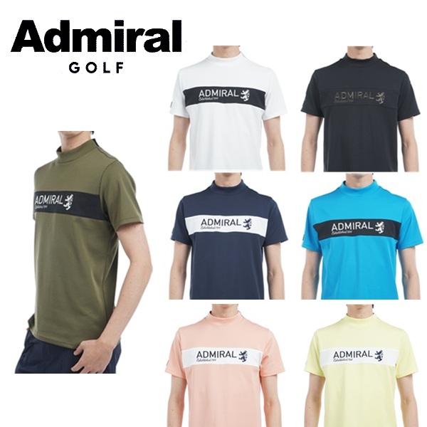 Admiral Golf（アドミラルゴルフ） アドミラル ゴルフ メンズ