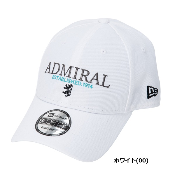 Admiral Golf（アドミラルゴルフ） アドミラル ゴルフ キャップ
