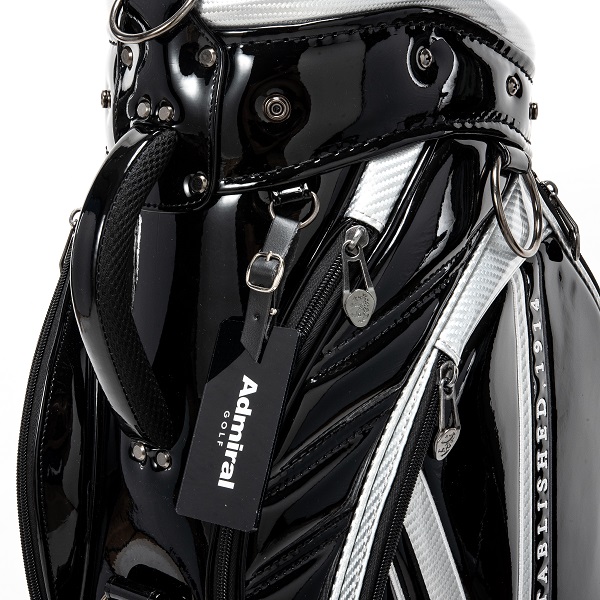 Admiral Golf（アドミラルゴルフ） アドミラル ゴルフ キャディバッグ