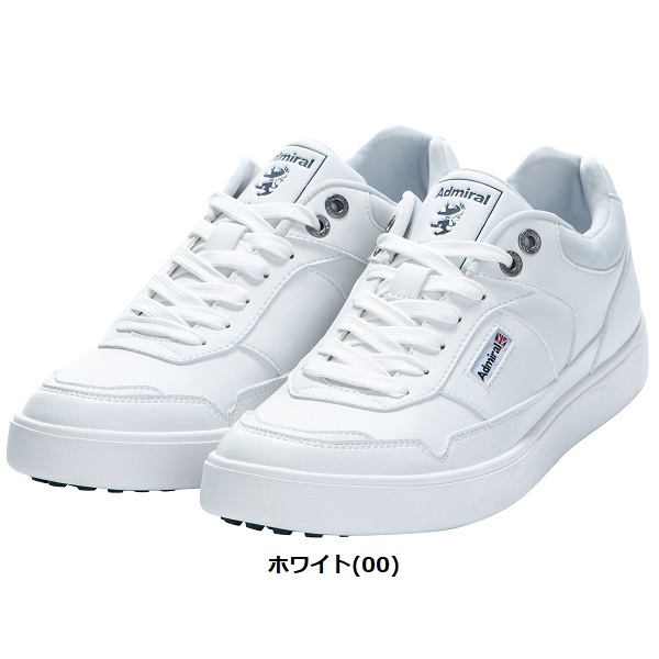 Admiral Golf（アドミラルゴルフ） アドミラル ゴルフシューズ