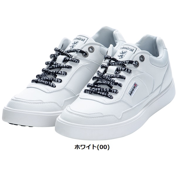 Admiral Golf（アドミラルゴルフ） アドミラル ゴルフシューズ