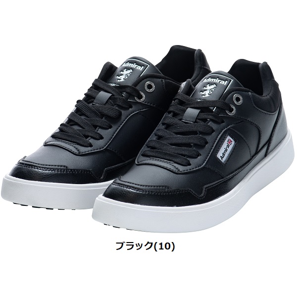 Admiral Golf（アドミラルゴルフ） アドミラル ゴルフシューズ