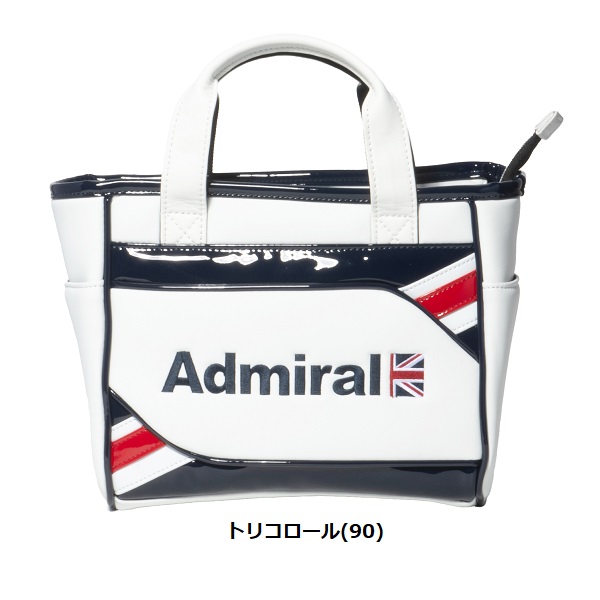 Admiral Golf（アドミラルゴルフ） アドミラル ゴルフ ラウンドバッグ