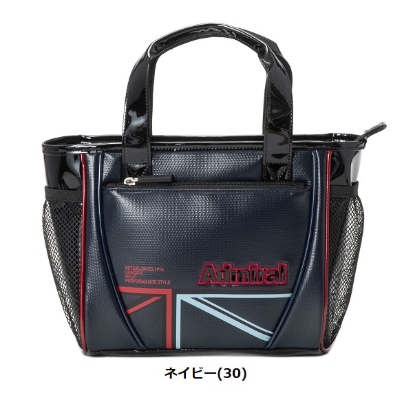 Admiral - アドミラル ゴルフ ラウンドバッグ Admiral Golf アドミラル ゴルフ ラウンドバッグ : カスカワ