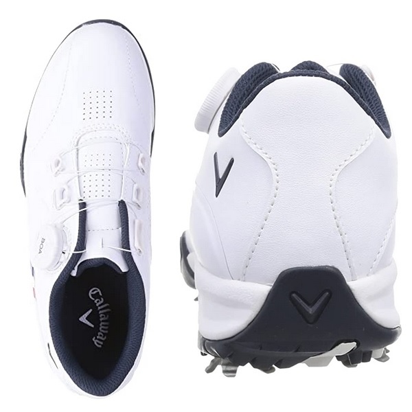 Callaway（キャロウェイ） レディース ゴルフシューズ エアロスポーツ