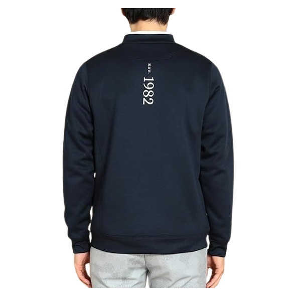 Callaway（キャロウェイ） ゴルフ メンズ スウェット エンボスロゴ