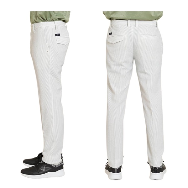 Callaway（キャロウェイ） メンズ ゴルフウェア ロングパンツ 8WAY