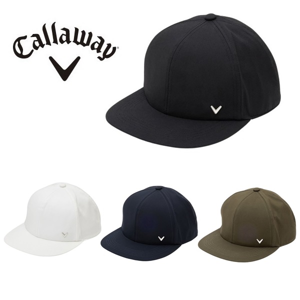 Callaway AMEX ゴルフキャップ【非売品】 Callaway AMEX ゴルフキャップ【非売品】 - メルカリ