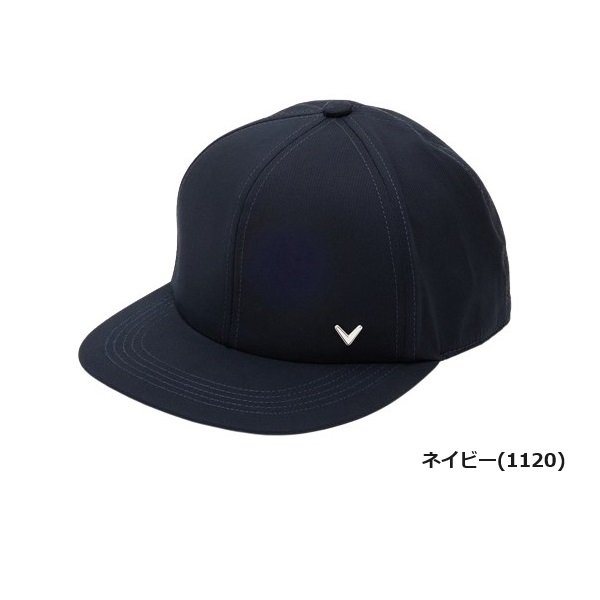 Callaway キャロウェイ ゴルフ キャップ フラットキャップ