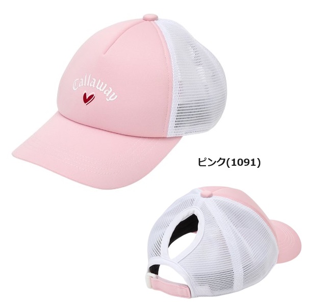 Callaway キャロウェイ ゴルフ キャップ ラブキャロウェイ