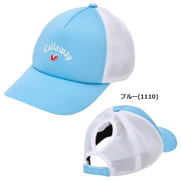 Callaway キャロウェイ ゴルフ キャップ ラブキャロウェイ