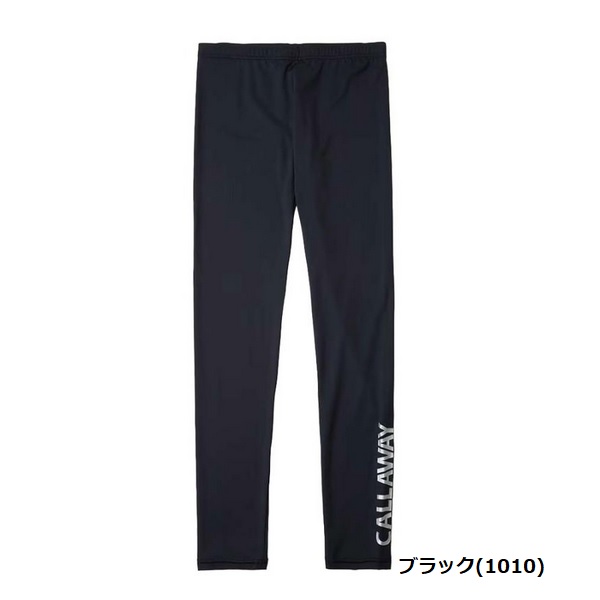 キャロウェイ　パンツ　暖パン Callaway キャロウェイ ゴルフ クールコア レギンス レディース