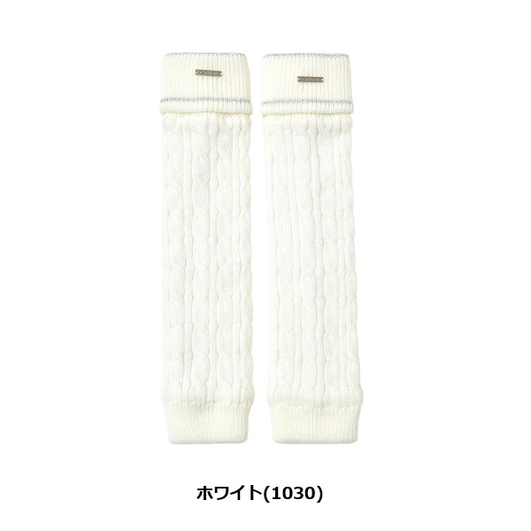 Callaway（キャロウェイ） ゴルフ レッグウォーマー レディース