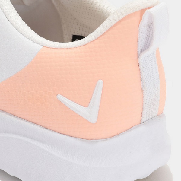 Callaway ゴルフシューズ 新品未使用 新品未使用】◇Callaway ゴルフシューズ22.5cm ホワイト/ネイビー