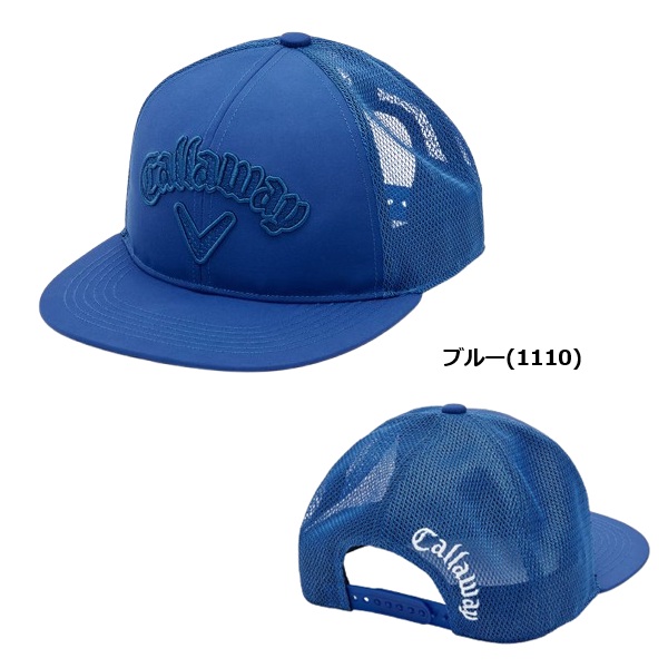 メンズゴルフキャップセット6点Callaway NEWERA 7UNION帽子