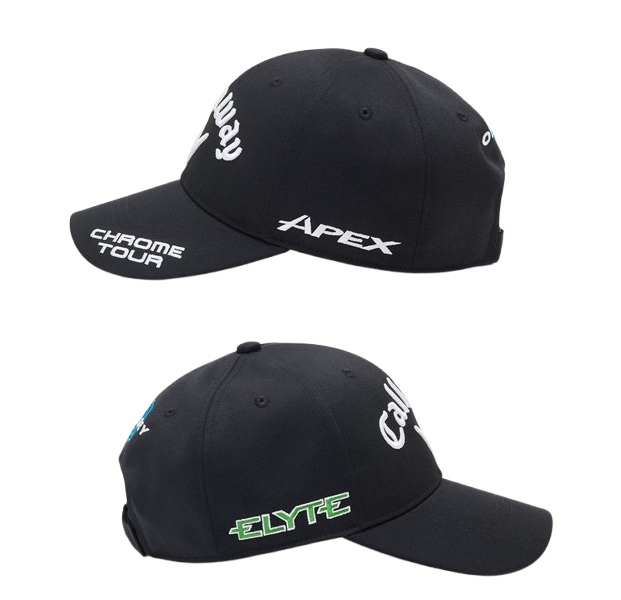 Callaway キャロウェイ ゴルフ キャップ TOUR RTW CAP 25 JM